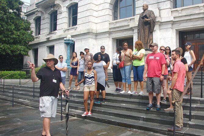 Haunted French Quarter Original Cocktail Tour - Value for $44: Why This Often Costs Less Than You Think