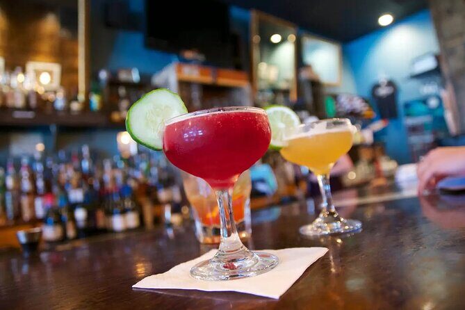 Haunted French Quarter Original Cocktail Tour - Should You Book This Haunted French Quarter Original Cocktail Tour?