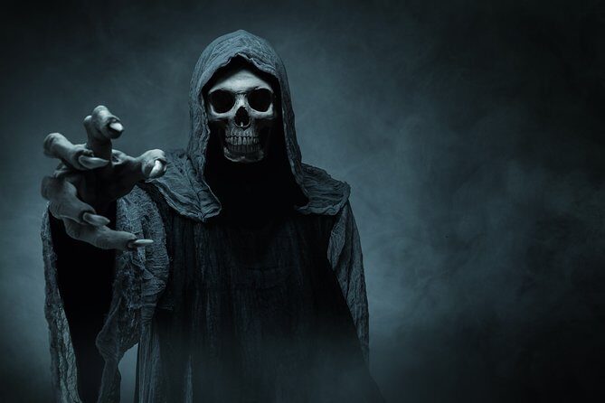 Haunted Ghost and Paranormal Tour in New Orleans - Stop by stop: what happens at each haunted location