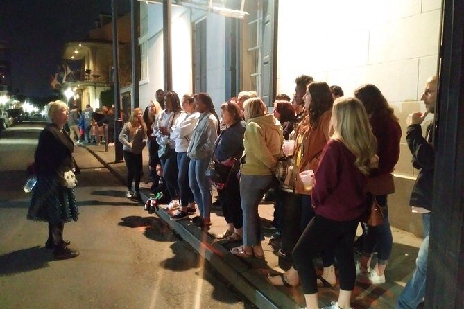 Haunted Ghost and Paranormal Tour in New Orleans - Price and value: is $15 worth it?