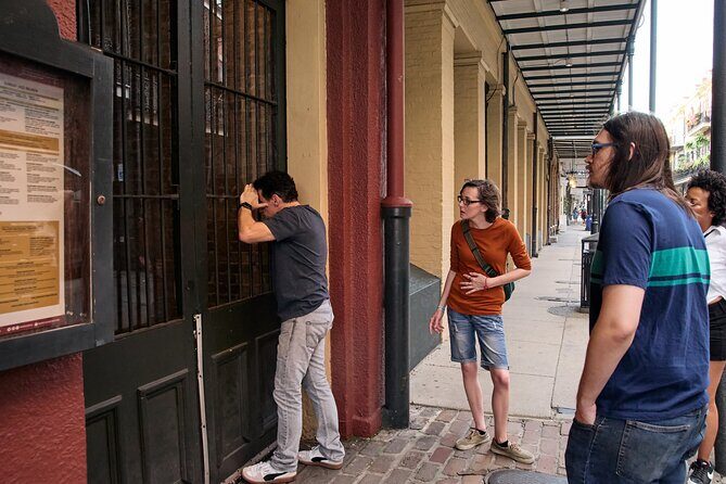 Haunted New Orleans French Quarter Ghost Tour with Local Guide - What Makes the Guide Matter (And Why People Keep Mentioning It)