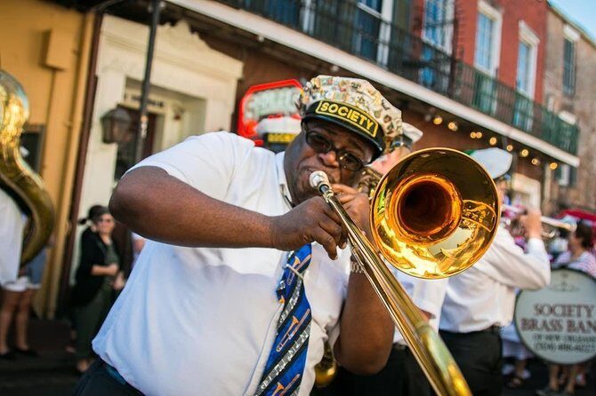 Highlights of New Orleans Private Driving Tour - Price and Value: What $495 Gets You (and When It Makes Sense)