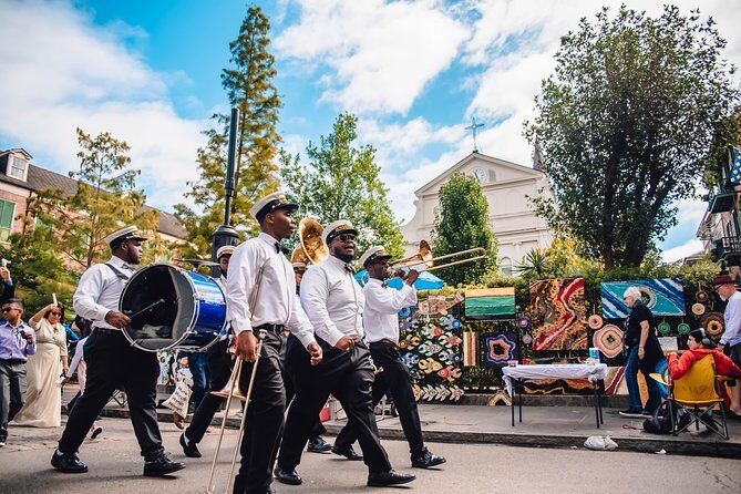 Highlights of the French Quarter Small-Group Walking Tour - Quick Take: Is This $37 French Quarter Walking Tour Worth It?