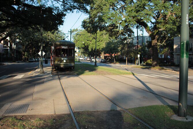Historic Garden District Walking Tour - Small group size: why it can feel better than bigger tours