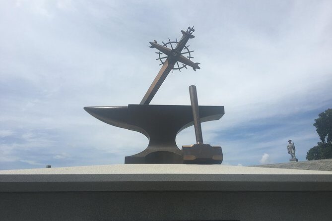 Historic Metairie Cemetery Walking Tour by Save Our Cemeteries - The famous names—plus why they matter