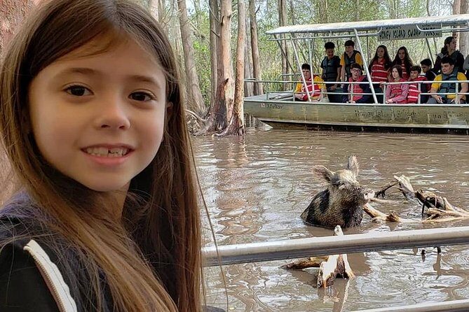 Honey Island Swamp Private Tour with Transport from New Orleans - Who This Private Tour Fits Best (And Who Might Want Something Else)
