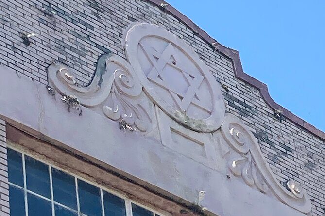 Jewish History Tour of New Orleans - Madame John’s Legacy: a Jewish philanthropist’s landmark in plain sight