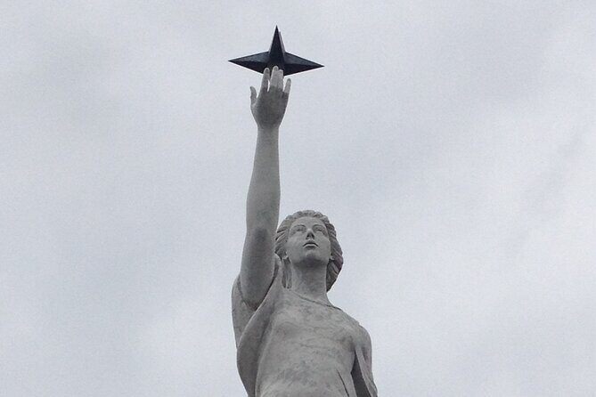 Jewish History Tour of New Orleans - Royal Street to Pirates Alley: Jewish pirates and street-level storytelling