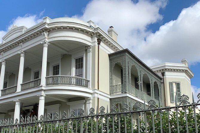La Vie NOLA: Private City Tour of New Orleans - Why This Private Ride Feels Like a True Local Intro