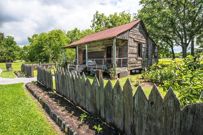 Laura Plantation Half-Day Tour from New Orleans - Key Things I’d Prioritize on This Tour