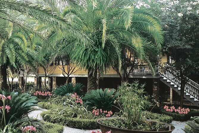 Laura Plantation Half-Day Tour from New Orleans - Laura Plantation: Creole Heritage, Sugar, and Archival Stories