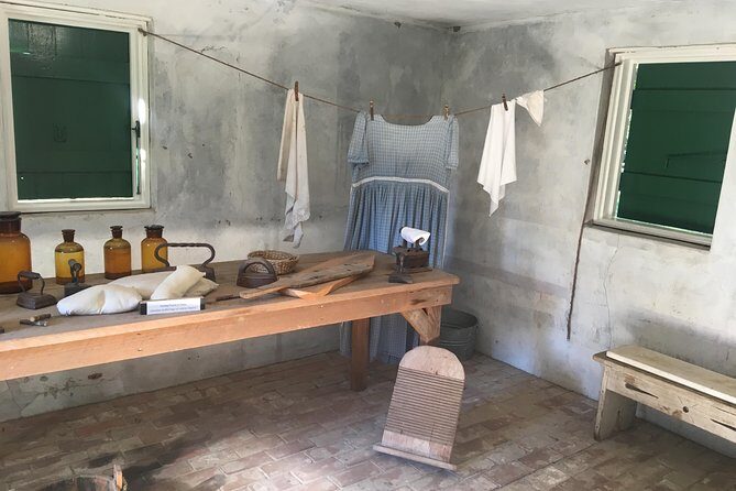 Laura Plantation Tour with Transportation - Price and value: is $78 a fair deal?
