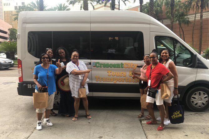 Laura Plantation Tour with Transportation - Who should book this tour, and who should skip it