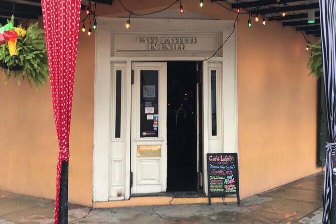 LGBTQ Small Group History Tour of the French Quarter - Price and What You Actually Get for $49