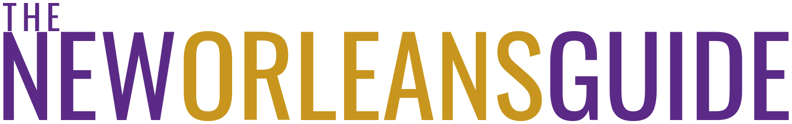 The New Orleans Guide