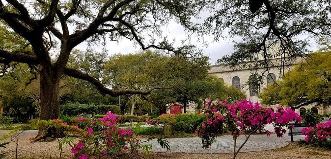 Louisiana of the Creoles: Visit to the French Quarter (French) - Price and Value for a 2-Hour French Quarter Walk
