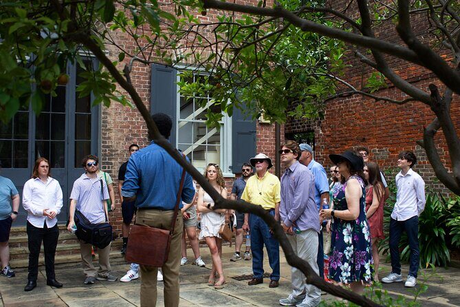 Louisiana of the Creoles: Visit to the French Quarter (French) - Stop 1: Jackson Square and How Old Square Got Its Meaning