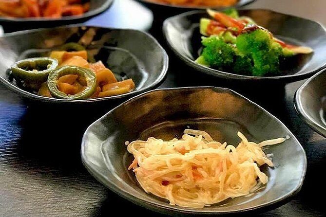 Lower Garden District Food Tour - The international mix: Korean, Mexican, Vietnam, and more