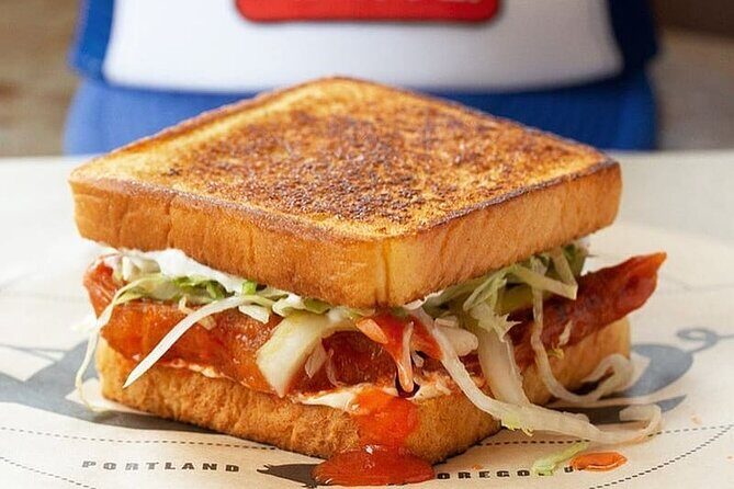 Lower Garden District Food Tour - Price and value: $89 for 5 tastings plus neighborhood context