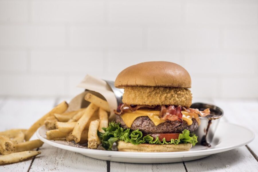 Meal at the Hard Rock Cafe New Orleans - Key things that make this meal worth your time