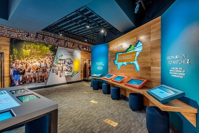 Museum of the Southern Jewish Experience in New Orleans - Museum of the Southern Jewish Experience in New Orleans: the quick reality check