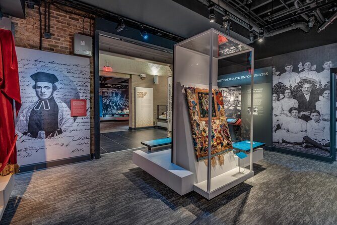 Museum of the Southern Jewish Experience in New Orleans - Tickets and value: why $15 feels fair here