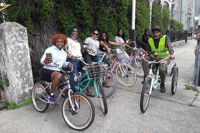 Music Party Bike Ride - Music and DJ Energy: What You Should Expect