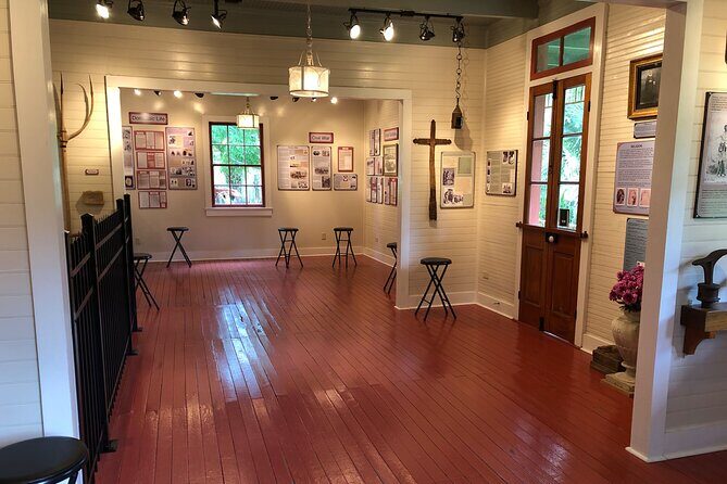 N’awlins Luxury: Laura Plantation Tour w/Transportation - Price and Logistics: What You’re Actually Paying For