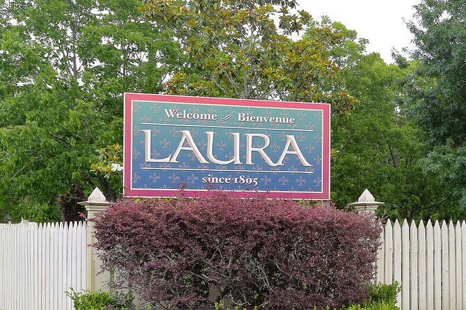 N’awlins Luxury: Laura Plantation Tour w/Transportation - Laura Plantation: The Creole Heritage Site Experience
