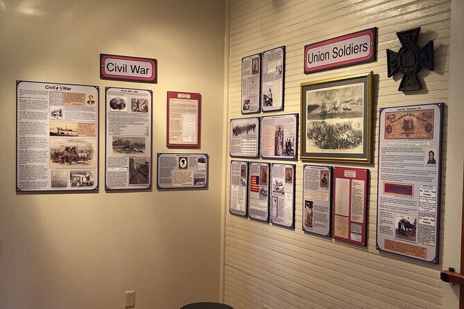 N’awlins Luxury: Laura Plantation Tour w/Transportation - The Museum Exhibit and Gift Shop Time (Don’t Skip Either)
