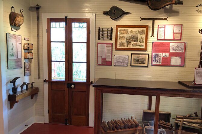 N’awlins Luxury: Laura Plantation Tour w/Transportation - Practical Tips That Make Your Day Smoother