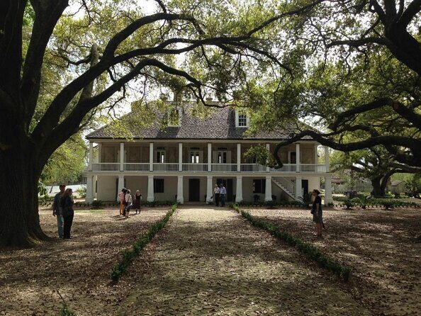 N’awlins Luxury: Whitney Plantation Tour with Transportation - Key Takeaways Before You Go