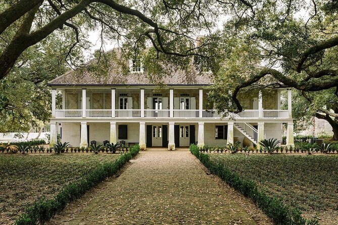 N’awlins Luxury: Whitney Plantation Tour with Transportation - Why Whitney Plantation Works Better by Van