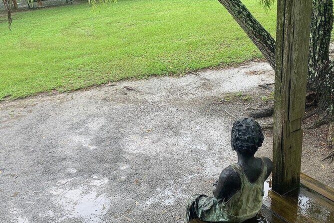 N’awlins Luxury: Whitney Plantation Tour with Transportation - Who This Tour Fits Best (and Who Might Prefer Another Plan)