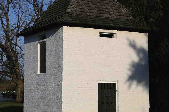 N’awlins Luxury: Whitney Plantation Tour with Transportation - Should You Book This Whitney Plantation Tour?
