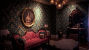 New Orleans: 1.5-Hour Infamous Women Night Tour - Madame LaLaurie: why this story plays like drama