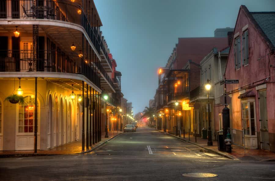 New Orleans: 1.5-Hour Vampire Tour of the French Quarter - Key Things I’d Watch For