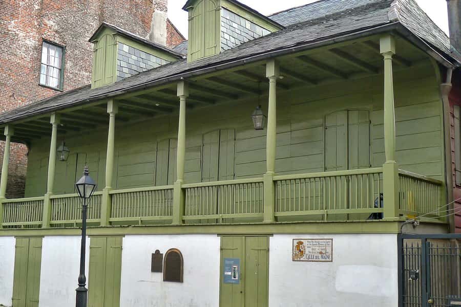 New Orleans: 1.5-Hour Vampire Tour of the French Quarter - Who this tour is for (and who might prefer something else)