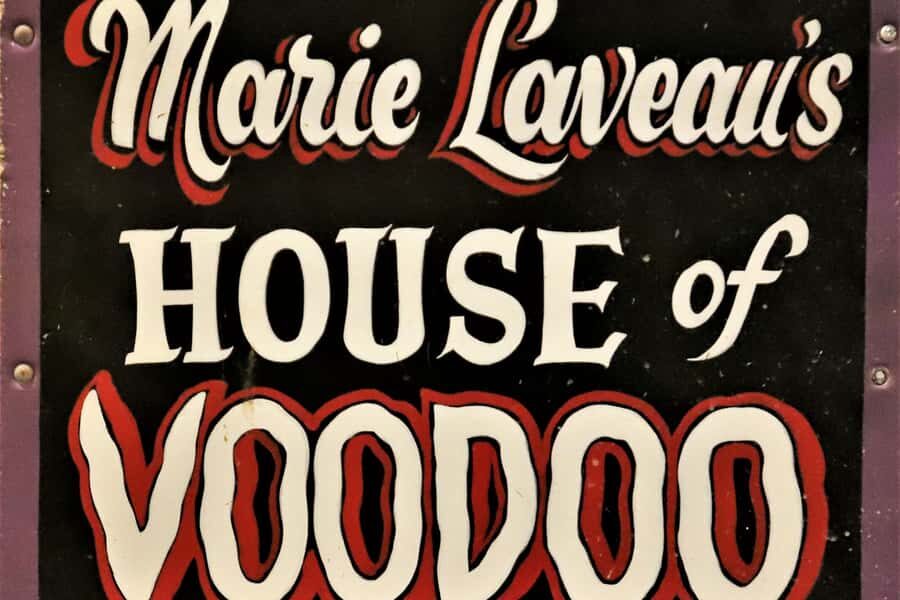 New Orleans: 1.5-Hour Voodoo History Evening Tour - Voodoo in New Orleans, Without the Hollywood Noise