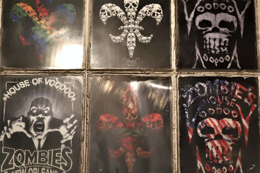 New Orleans: 1.5-Hour Voodoo History Evening Tour - New Orleans vs Haiti/Africa: Why the Local Version Is Not a Copy
