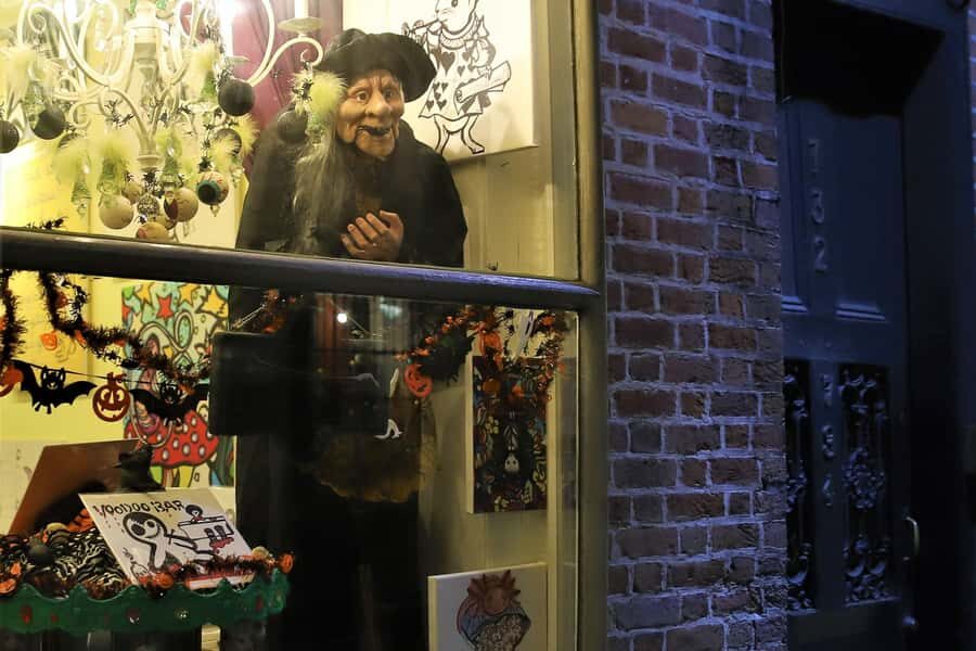 New Orleans: 1.5-Hour Voodoo History Evening Tour - Price and Value for a 1.5-Hour Voodoo History Tour