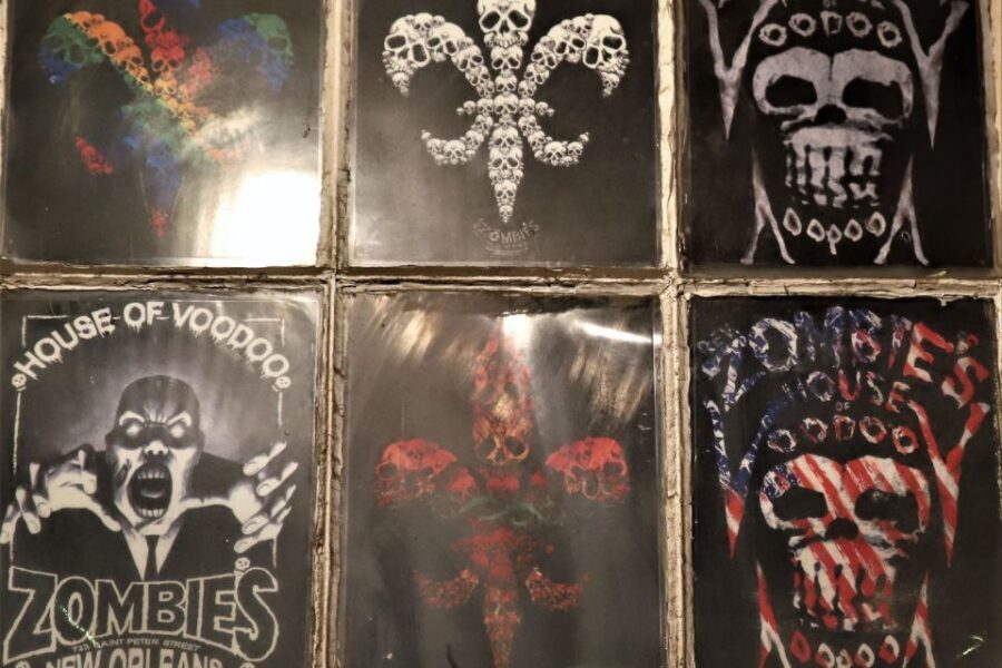 New Orleans: 1.5-Hour Voodoo History Evening Tour - Who This Tour Is For (and Who Might Want a Different Night)