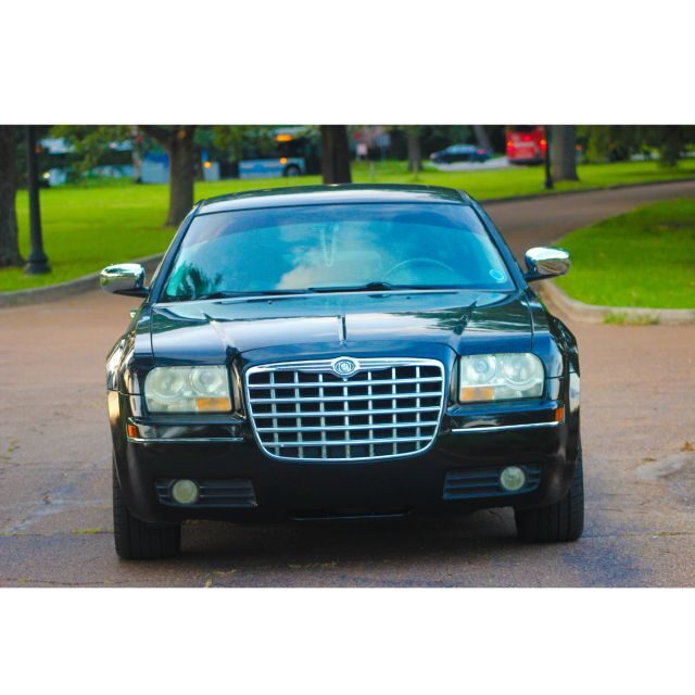 New Orleans: 1-Way Private Airport Transfer - Private Airport Transfer to New Orleans: What You’re Really Buying