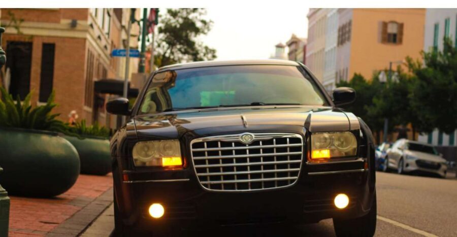 New Orleans: 1-Way Private Airport Transfer - Flight-Tracked Pickup at MSY: Meeting Your Driver Without Guesswork