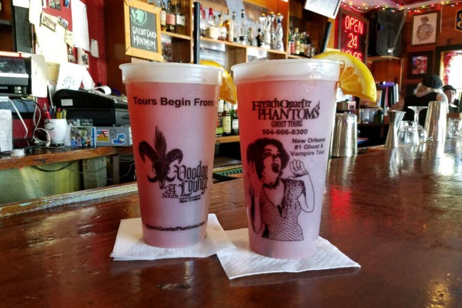 New Orleans: 2-Hour French Quarter History and Voodoo Tour - French Quarter, Meet Real Stories (Not Just Postcards)
