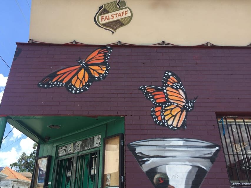 New Orleans: 45 minutes in the Marigny Triangle - Dining, drinks, and music tips you can actually use
