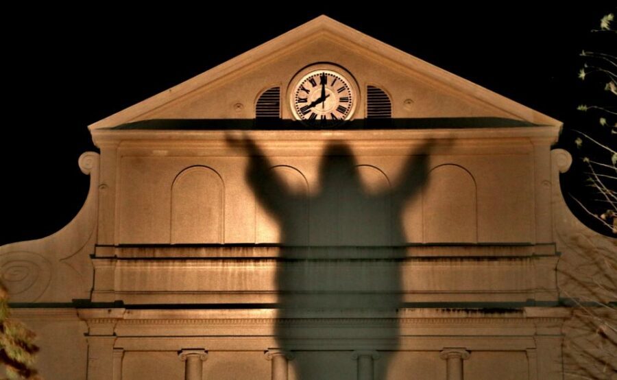 New Orleans: 5 in 1 Ghost & Mystery Evening Tour - Key Things to Know Before You Go
