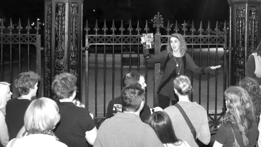 New Orleans: 5 in 1 Ghost & Mystery Evening Tour - Guides Who Make It Work: Storytelling Styles You’ll Notice