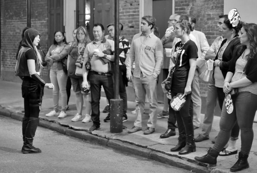 New Orleans: 5 in 1 Ghost & Mystery Evening Tour - Final Verdict: Should You Book This New Orleans 5-in-1 Tour?