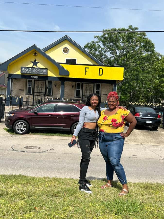 New Orleans: 9th Ward Hurricane Katrina History Tour - Key things to know before you go